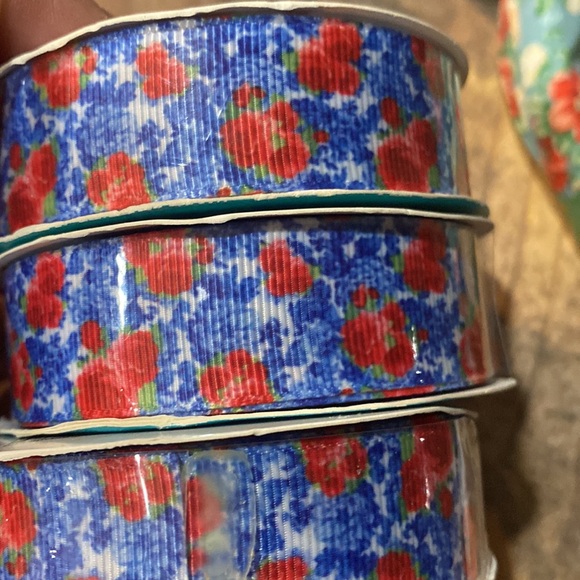 The Pioneer Women Headband and 3 rolls of Ribbon - Picture 9 of 10